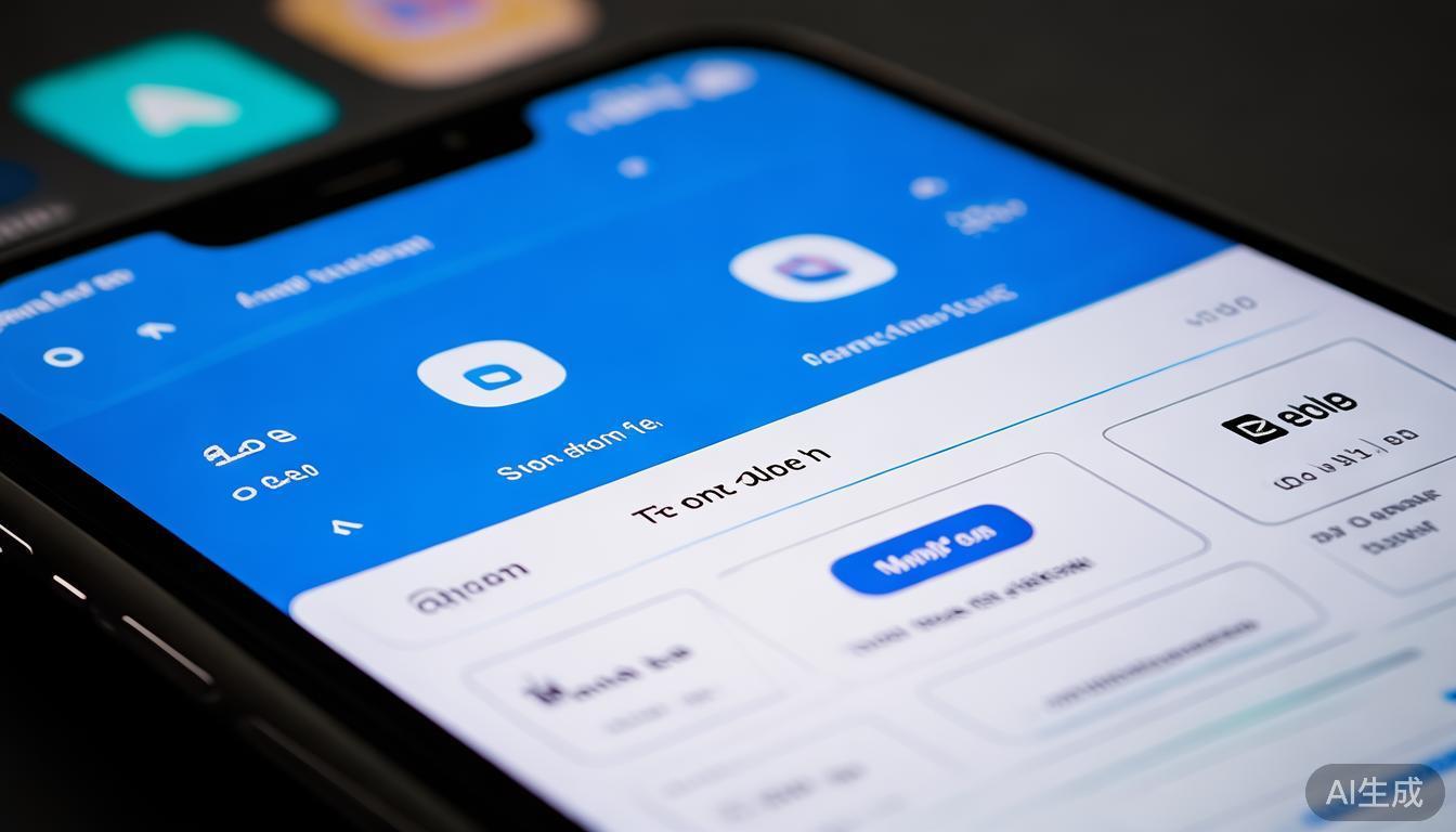 imToken钱包体验分享：安卓用户如何安全管理加密货币？附使用注意事项