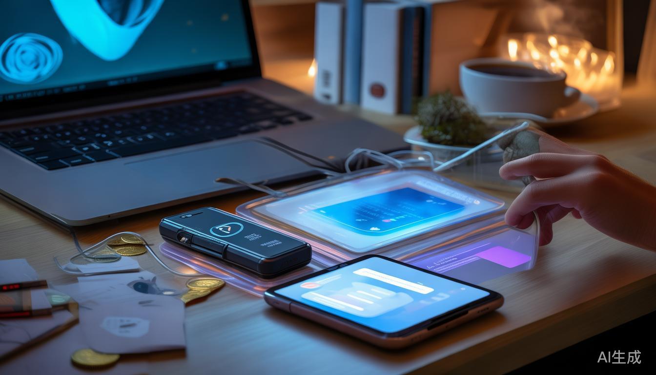 加密货币投资安全指南：如何验证imToken官方网址，有效防范资产风险？