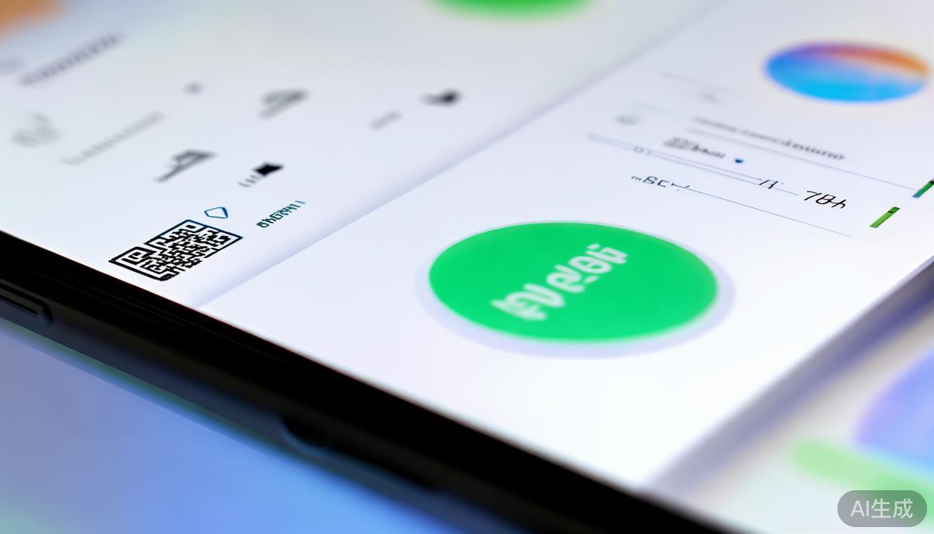 资深老用户亲测！imToken钱包创建指南及加密货币添加方法