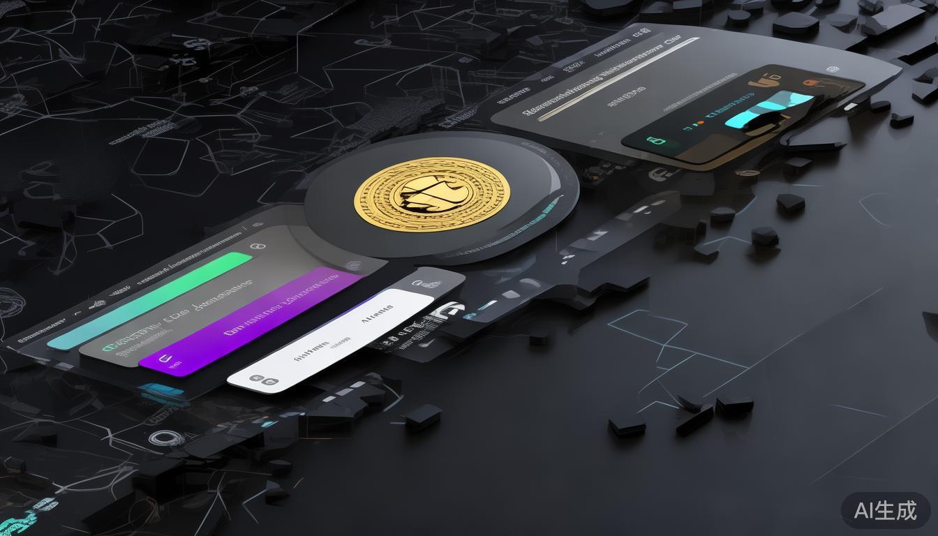 imToken 2.0：强大的数字资产管理助手，如何优化你的财务决策？