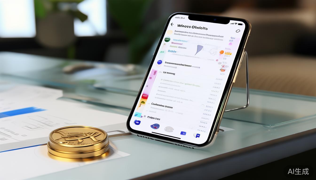 imToken安卓版评测：安全可靠、支持多链的去中心化资产管理钱包