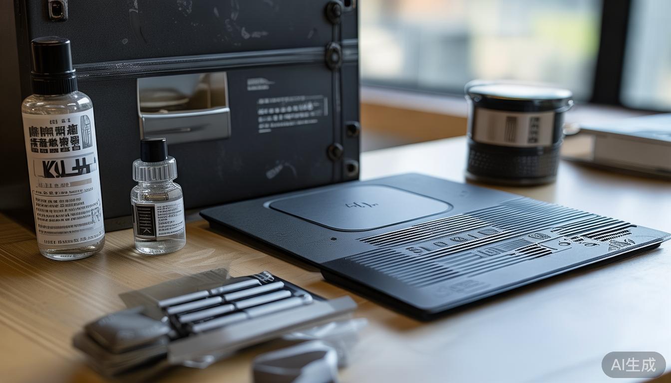 imToken冷钱包安全性解析：设备隔离、操作规范与备份措施，三大关键要素