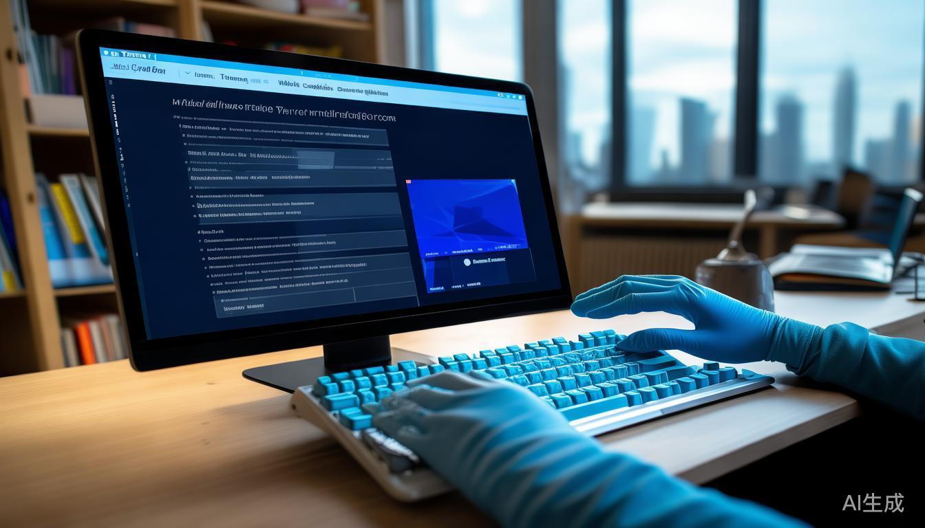 imToken钱包安全指南：官方网址如何辨别？这几点关键事项需注意