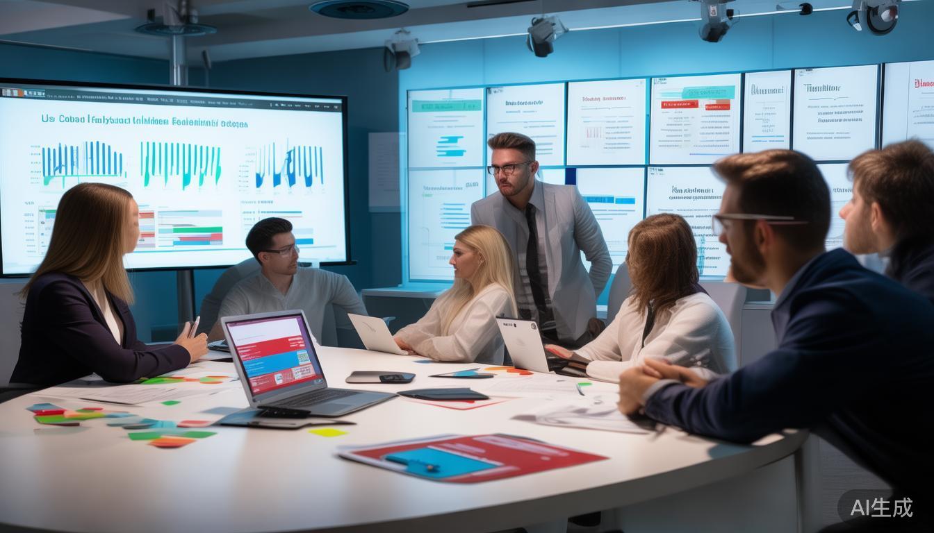 imToken钱包生态解析：用户反馈体系如何构建信任，推动持续发展？