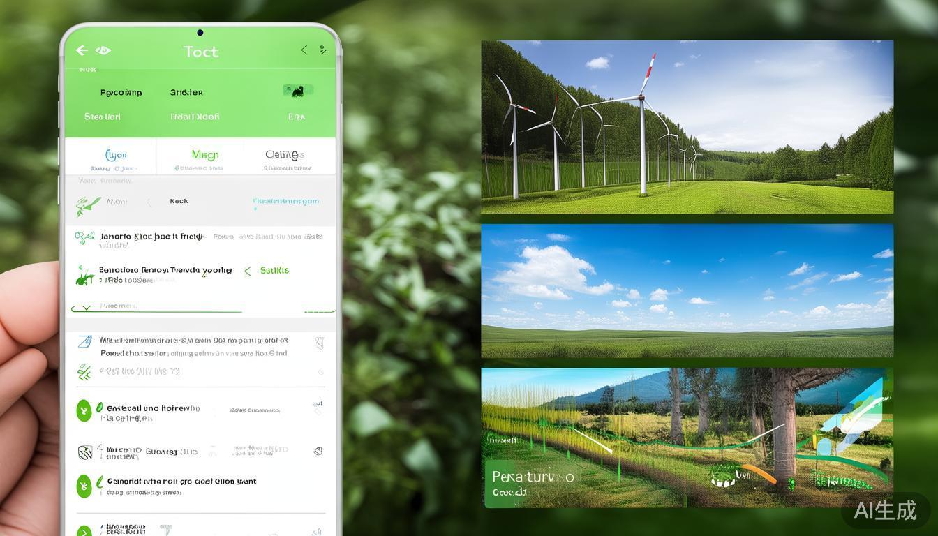 imToken钱包如何助力可持续发展？从技术、用户习惯到生态构建的全面解析