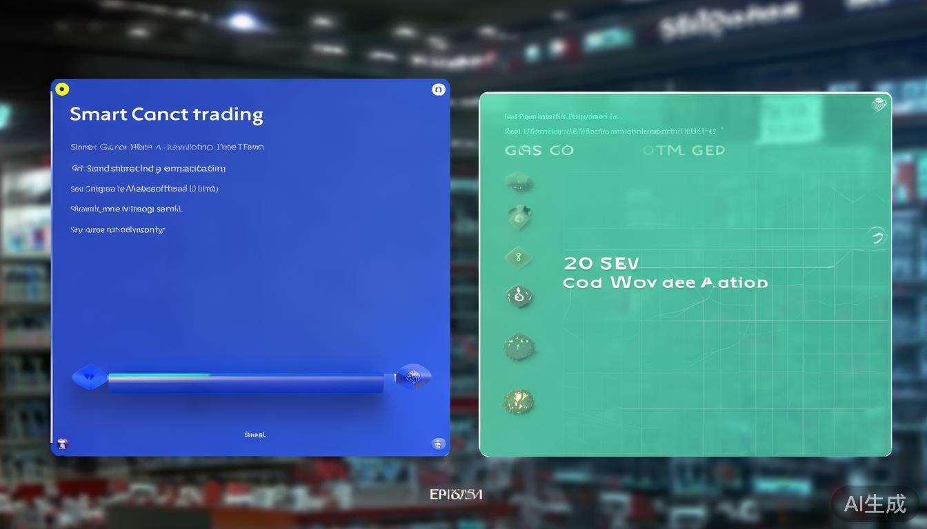 imToken新地址智能合约交易指南：安全操作流程与DeFi风险防范要点