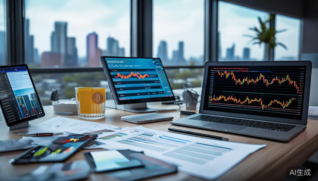 从imToken起步：掌握核心-卫星资产配置策略，分散风险、稳健增长