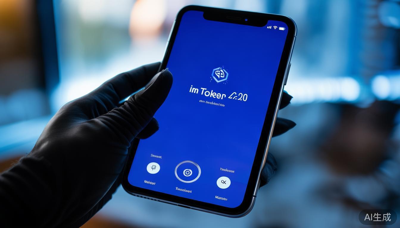 imToken 2.0版本发布：用户体验升级与市场反响的深度探讨，你不可不知