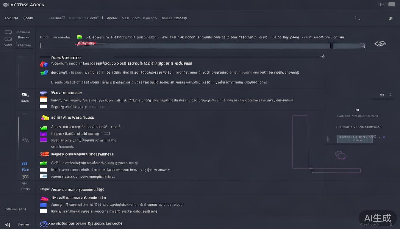 数字资产投资如何管理钱包地址？imToken 操作办法来了