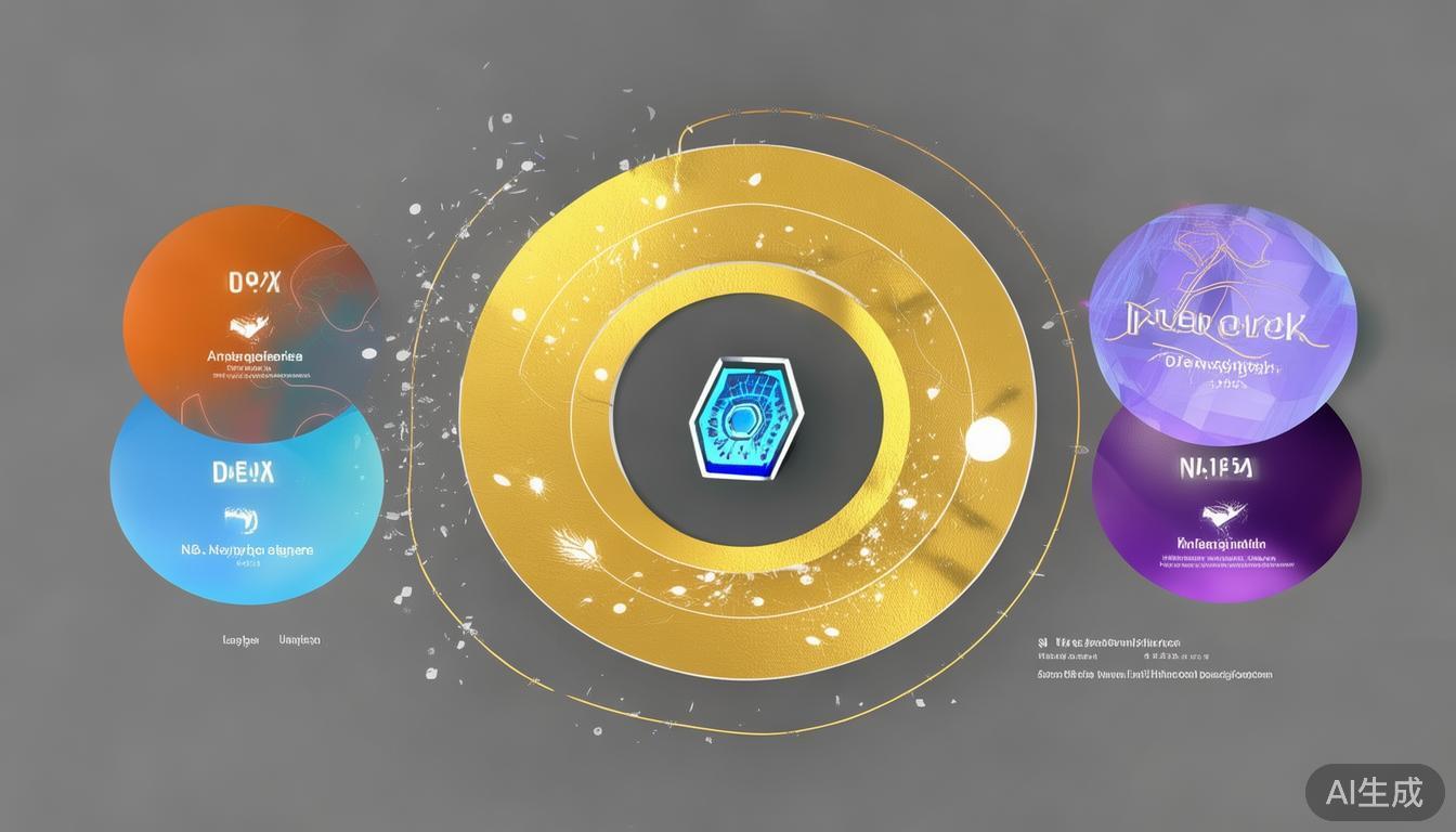 imToken官网版规模效应解析：技术、生态与成本优势如何驱动深远变革？