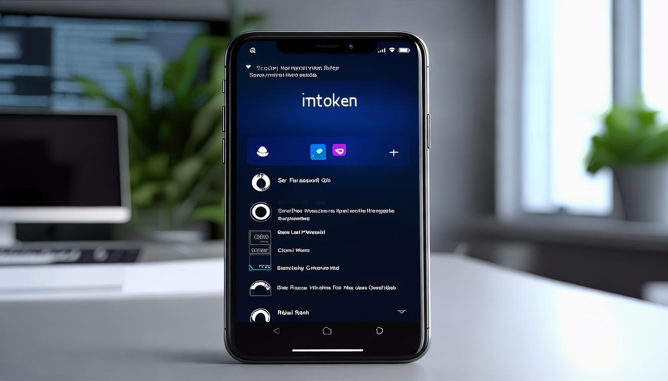 imtoken官方网站下载要点！保障安全，远离数字资产隐患