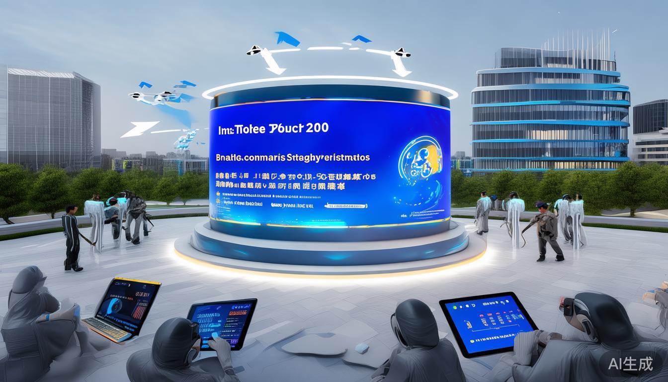 数字资产管理领域观察：imToken 2.0品牌传播策略转型之路？