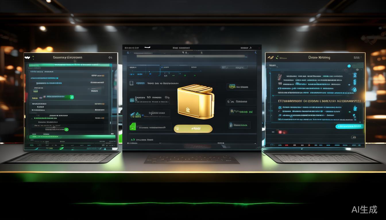 钱包平台_钱包官方网站_imToken钱包官方app下载的用户需求与互动功能