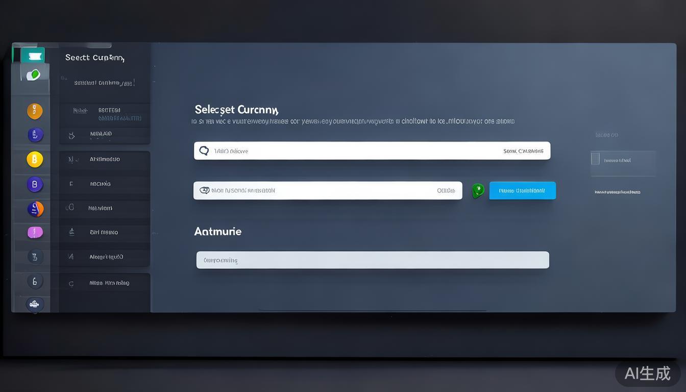 IM钱包多币种管理教程：如何添加BTC、ETH等资产，实现高效数字货币管理？
