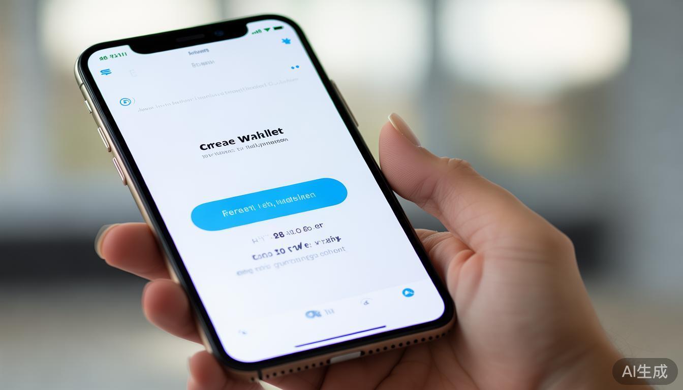 imToken 2.0国际版：安全、多链、体验，三大优势连接全球去中心化生态