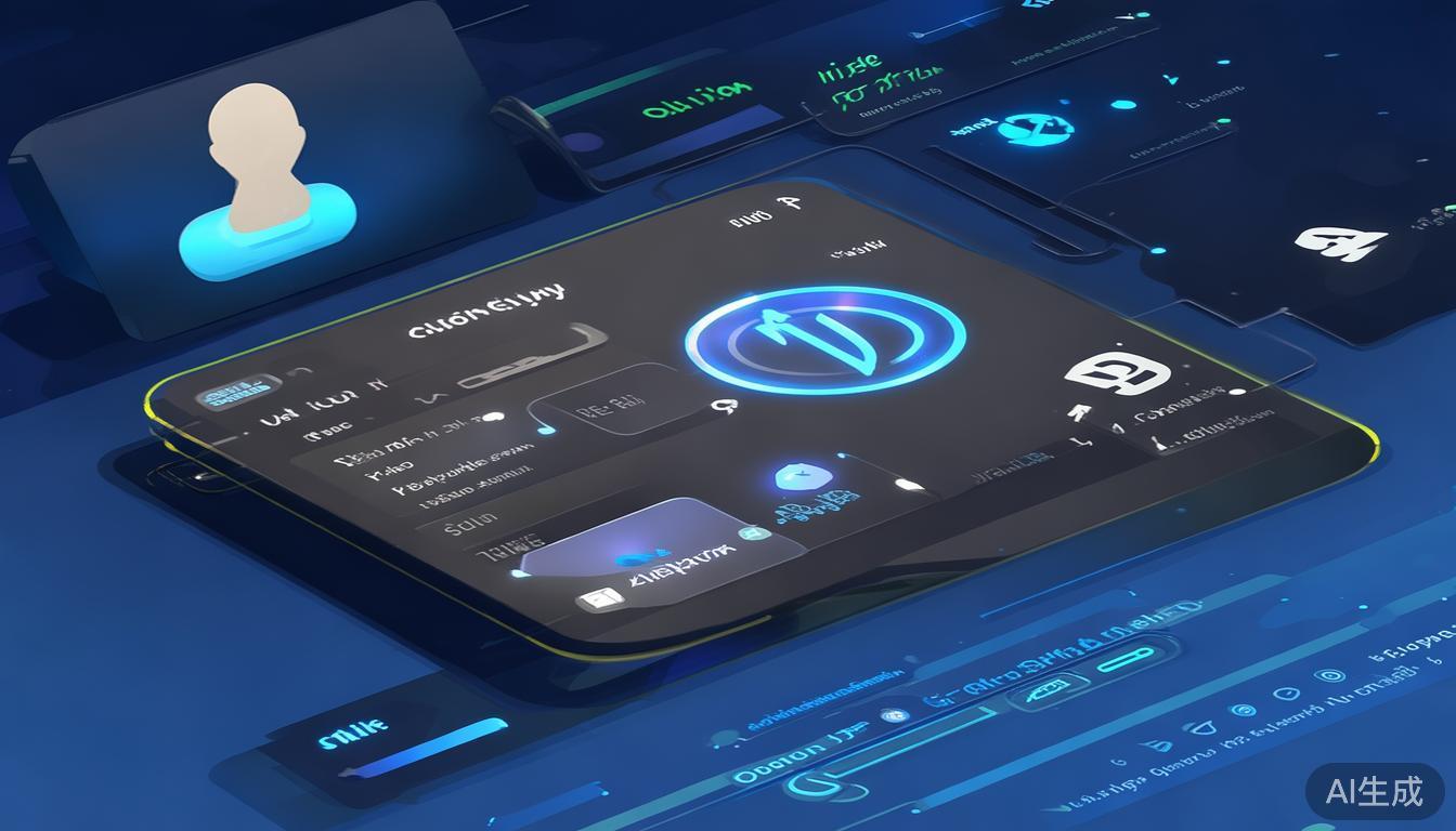 ImToken钱包官网下载广受好评,助投资者轻松管理数字资产