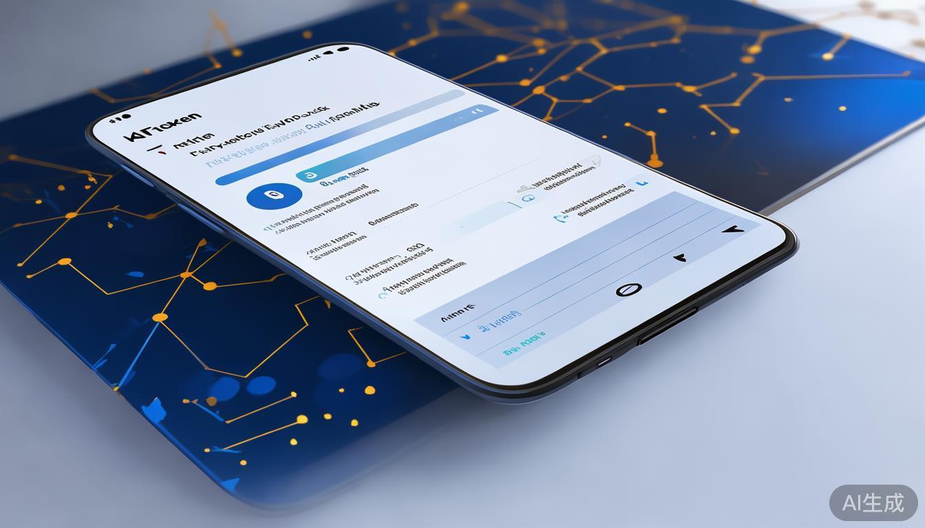 imToken钱包在安卓系统运行出色,功能全且安全,投资必备