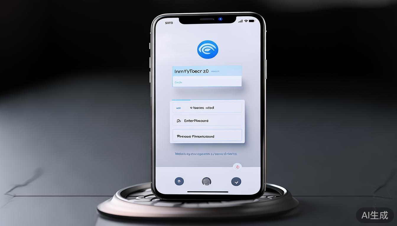 imToken钱包2.0身份认证全解析：密码、助记词、私钥，如何三重保障资产安全？