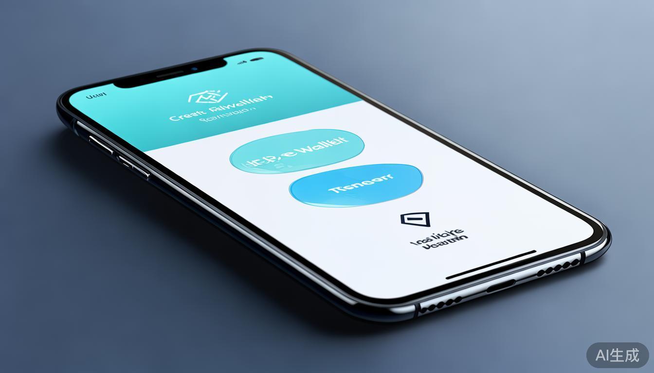 区块链钱包有那些_区块链钱包的种类_4. imToken钱包,区块链爱好者的必备工具!