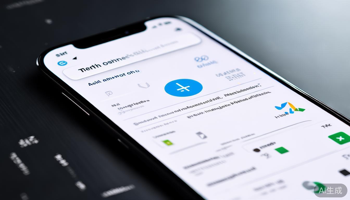 首次开启imToken管理数字资产？这些实用办法请收好