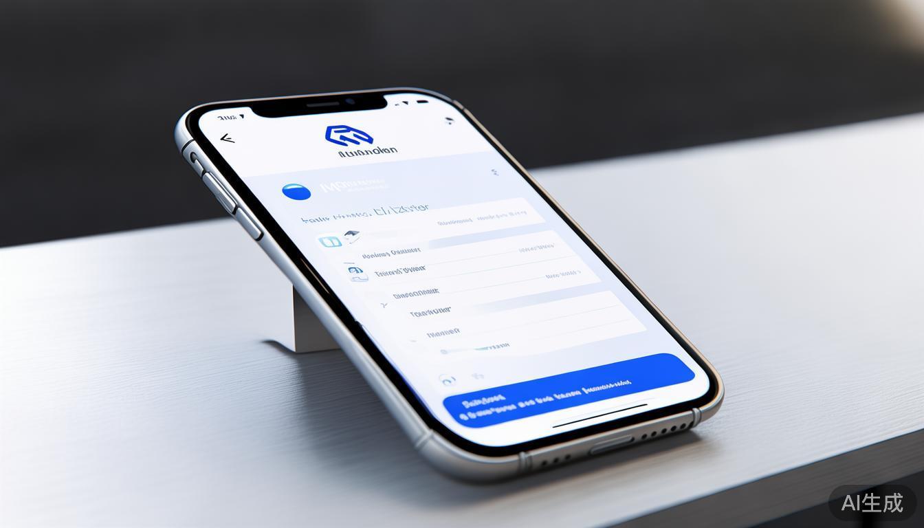数字资产表_资产数字化是什么意思_如何通过imToken免费版参与数字资产的管理?