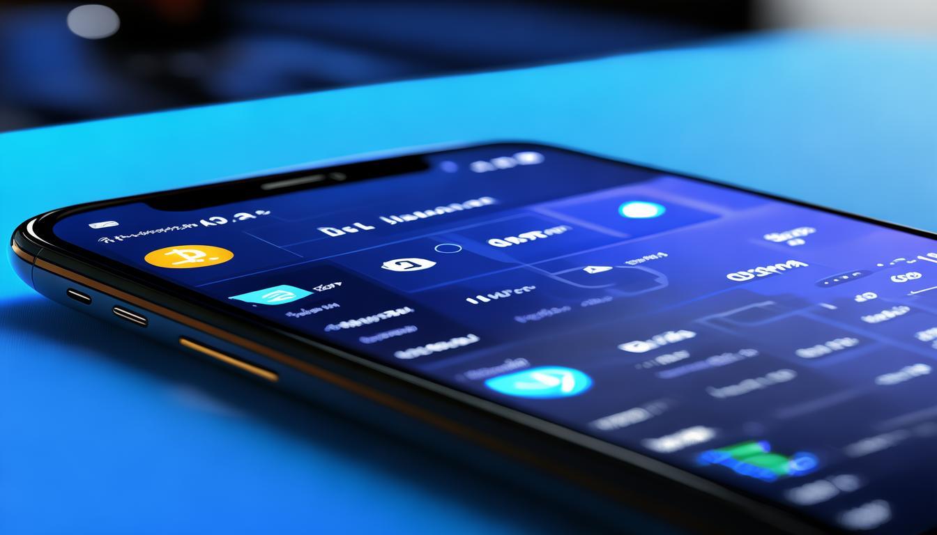 imToken 2.0版有多强大？多资产管理与财务决策优化全解析