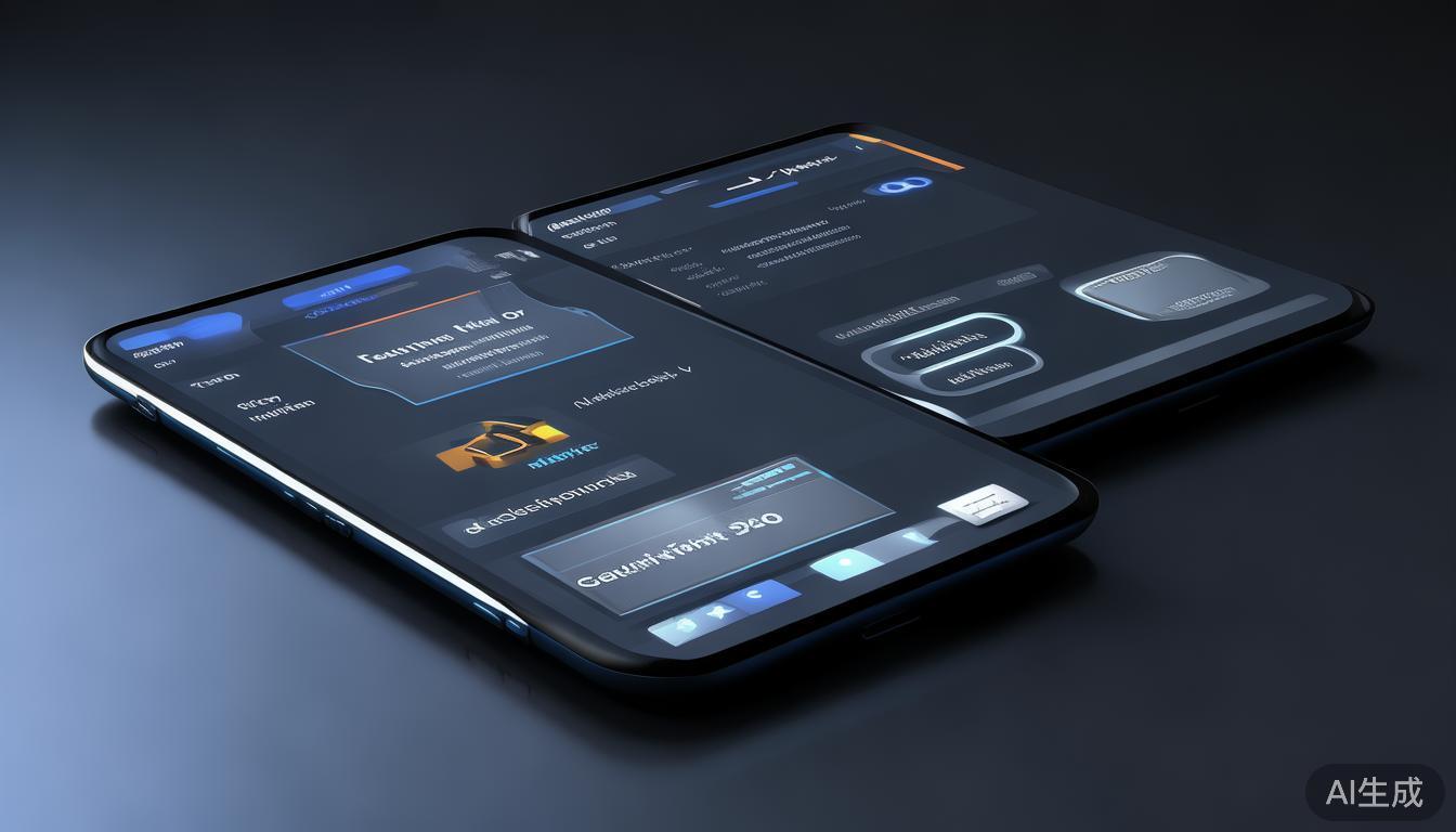 imToken 2.0最新版:秉持革新宗旨,功能显著提升