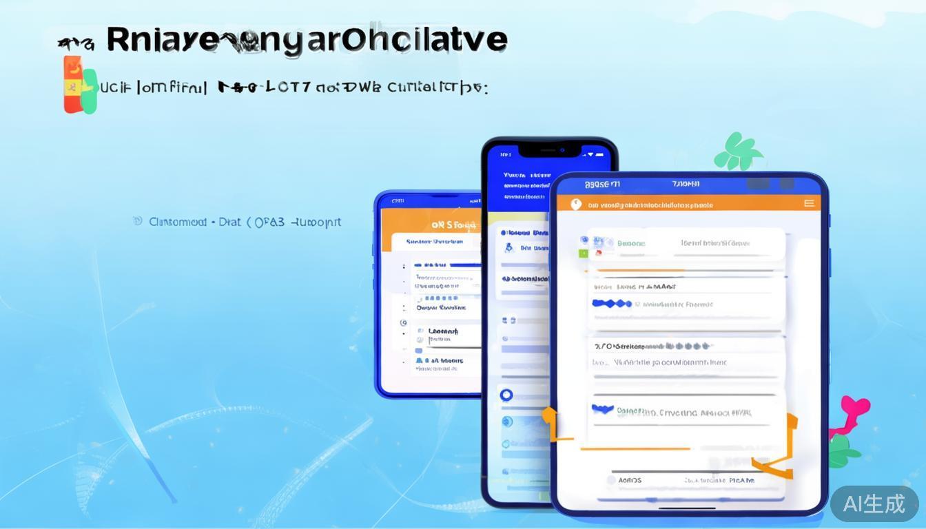 数字资产管理观察：imToken 3.0版本市场引导策略及官网优化建议