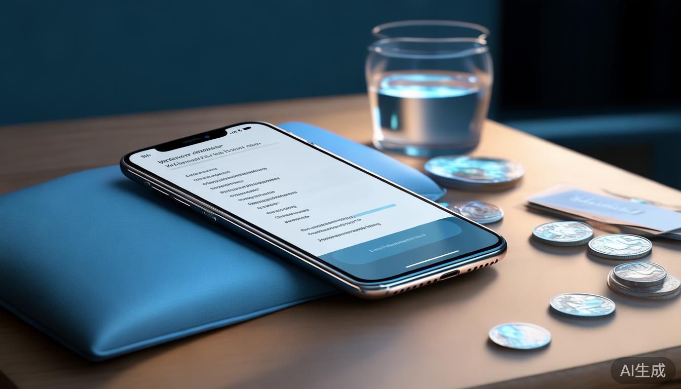 imToken用户体验持续改进：优化操作流程与安全机制，提升用户信任感