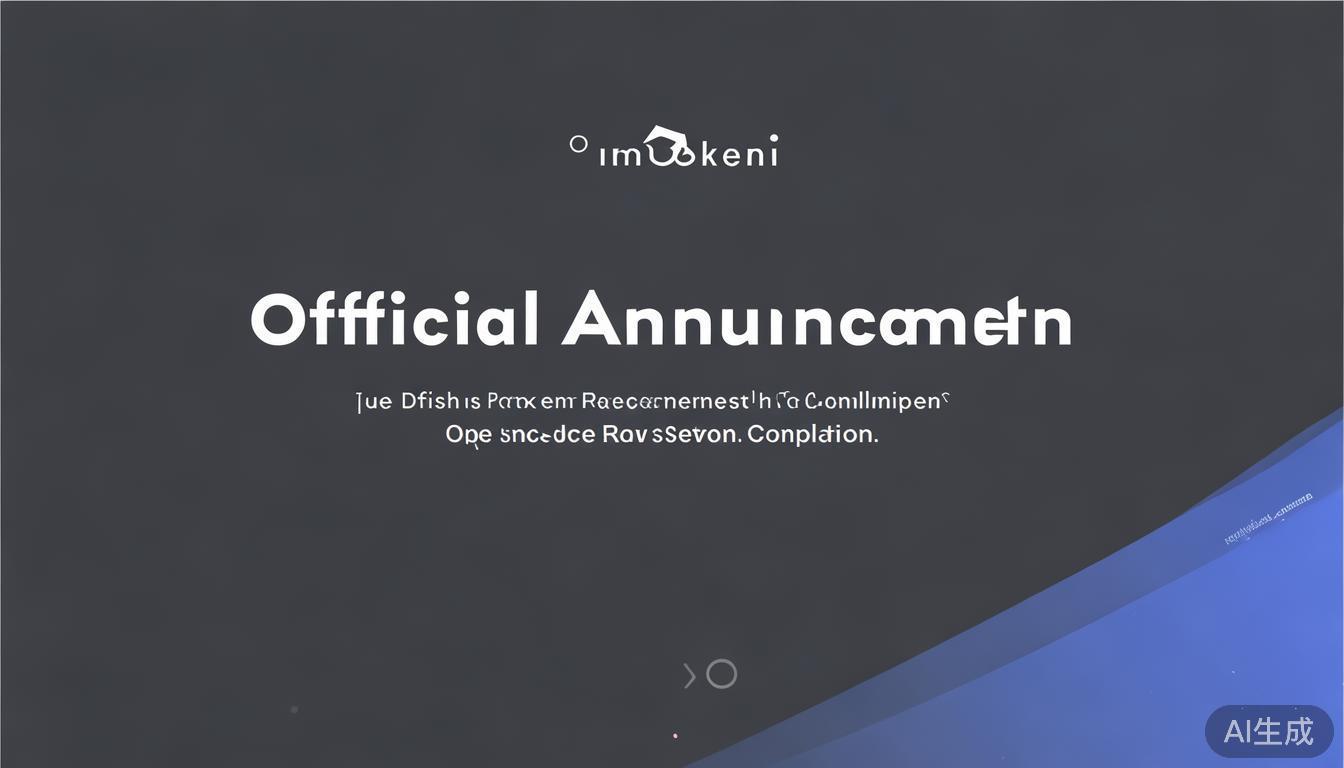 imToken透明度解析：开源代码、交易验证与用户沟通，如何构建信任基础？