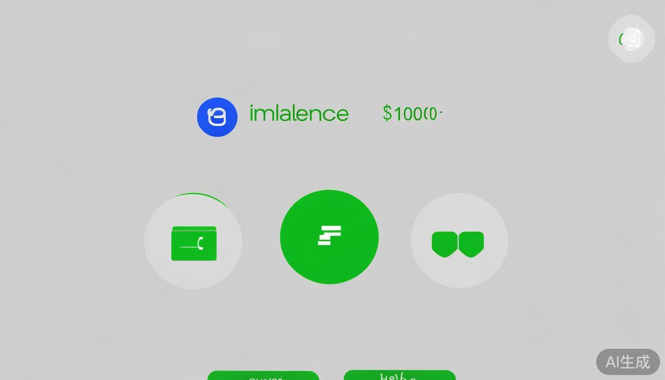 imToken 1.0安卓版重大改进:安全升级且使用更便捷