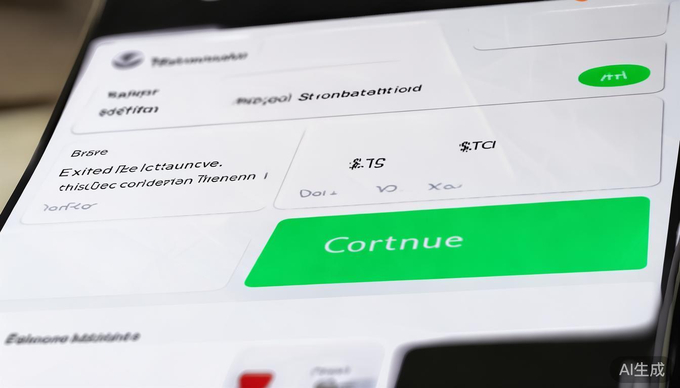 数字资产管理领域：imToken通用版资产转移操作要点解析