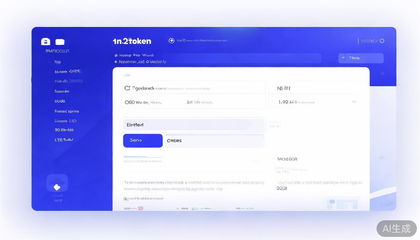 多年数字钱包老用户亲测！imToken 2.0操作超简便，速来围观