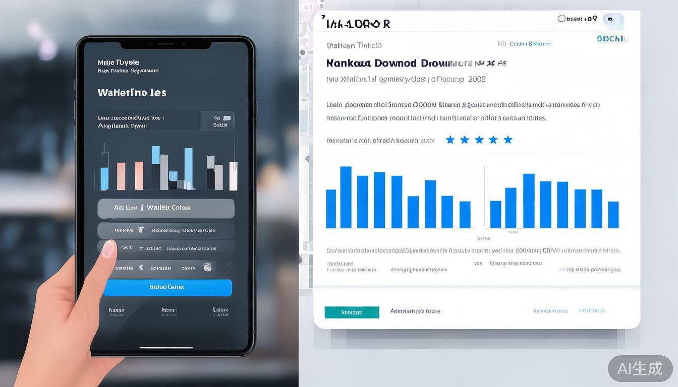 imToken正版官网下载指南：保障数字资产安全，防范虚假钱包陷阱