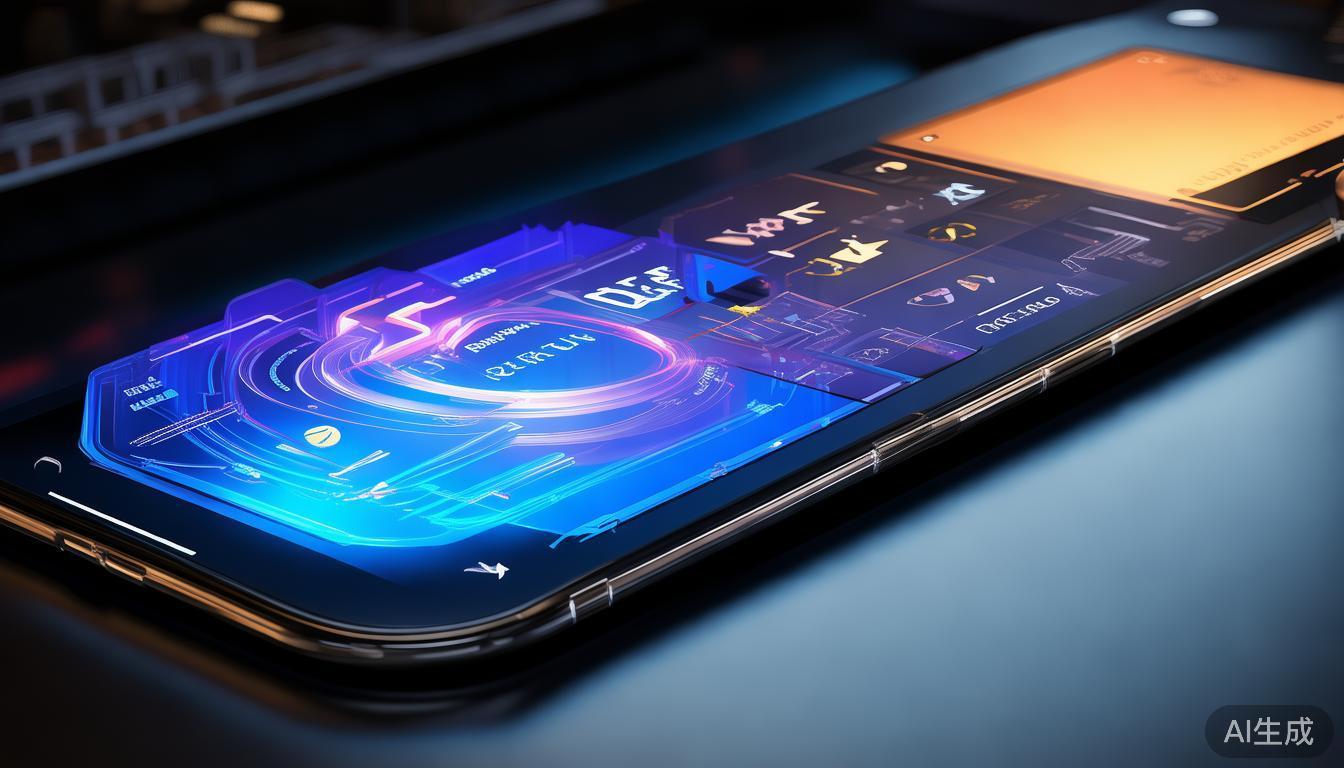 imToken新版体验升级：从用户导向到市场导航，如何实现安全与多链支持？