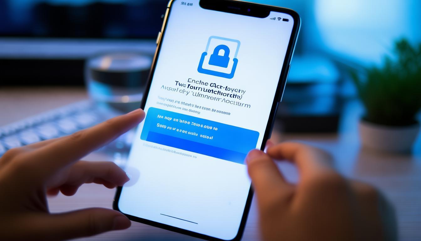 守护imToken钱包财产安全指南:官方网址、密码设置等要点