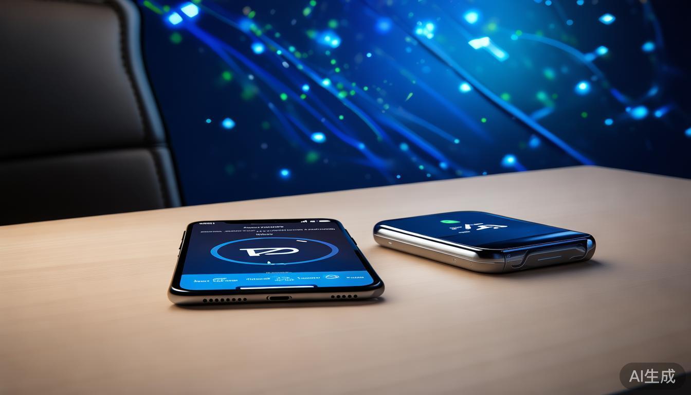 imToken：加密货币钱包软件，革新数字财产保管方式，促进行业发展