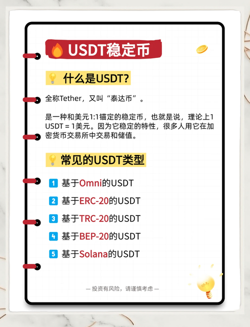 稳定币价格为何稳定?工作原理及挂钩标的资产方式探究