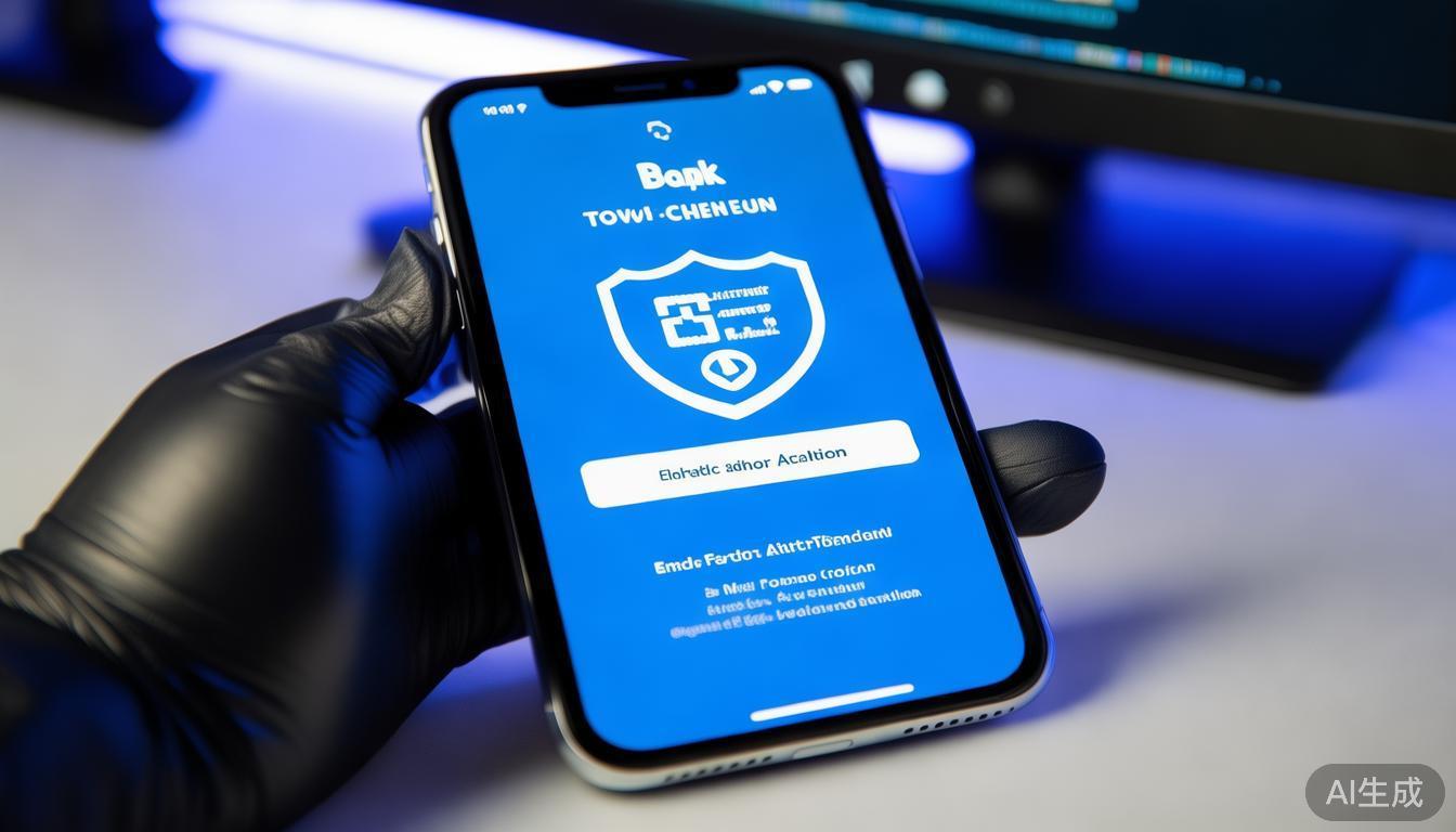 imToken 2.0 钱包安卓版：如何确保资金安全及保护数据安全？