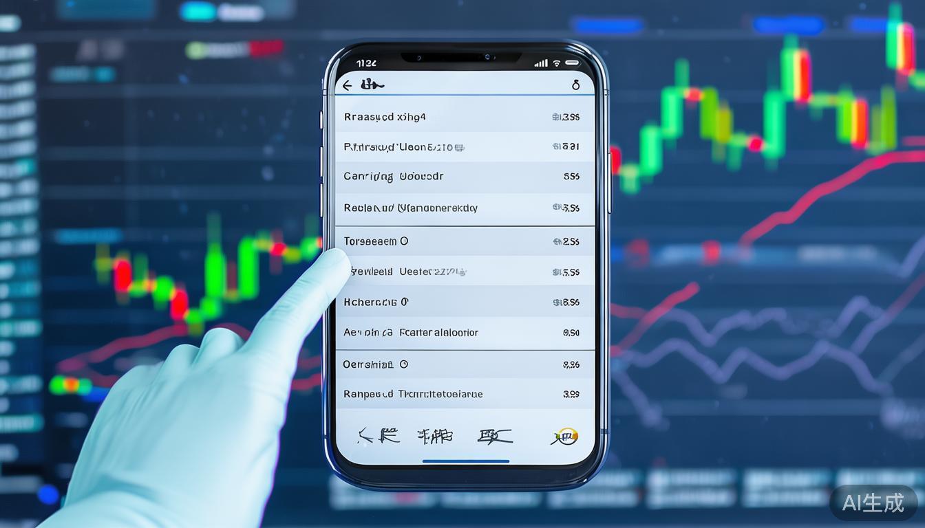 ImToken钱包下载app：透明交易特性，保障资金流向与用户信任