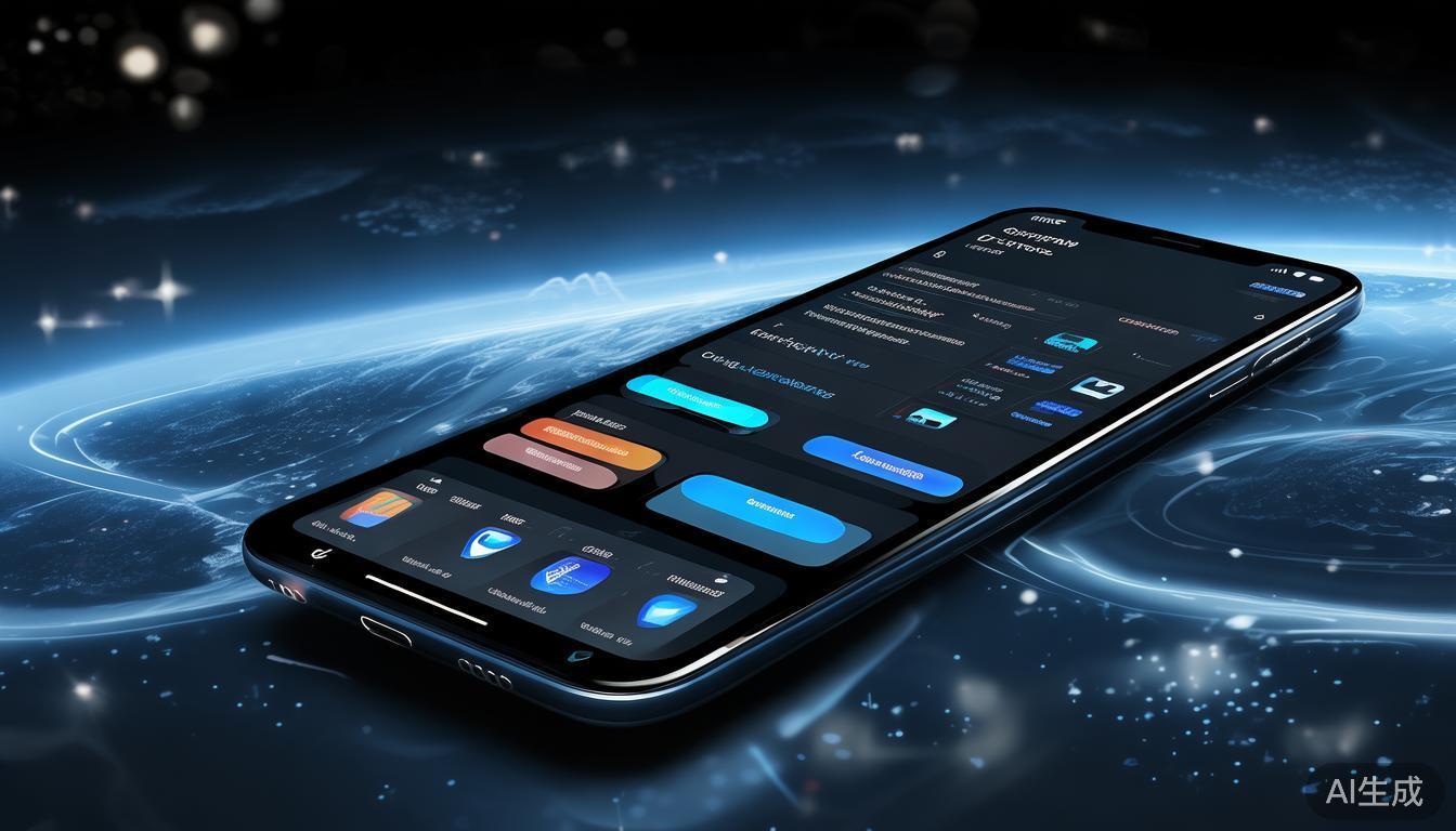 数字资产领域：imToken通用版与传统银行的本质差异及安全对比