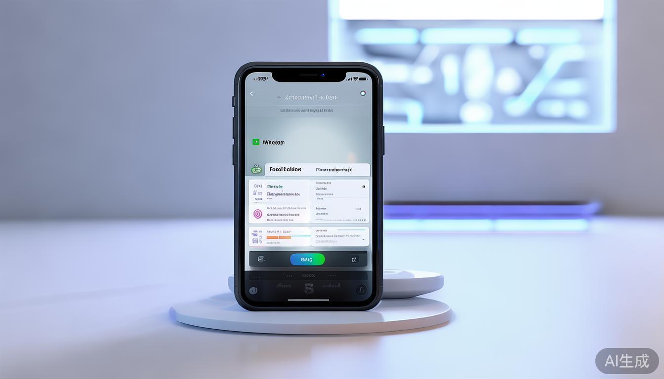 imToken的演变：从钱包到DeFi桥梁，如何在iOS合规与用户体验间取得平衡？