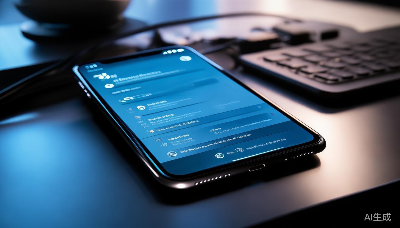 imToken安卓版下载与安全设置全攻略：保障资产安全，提升管理效率