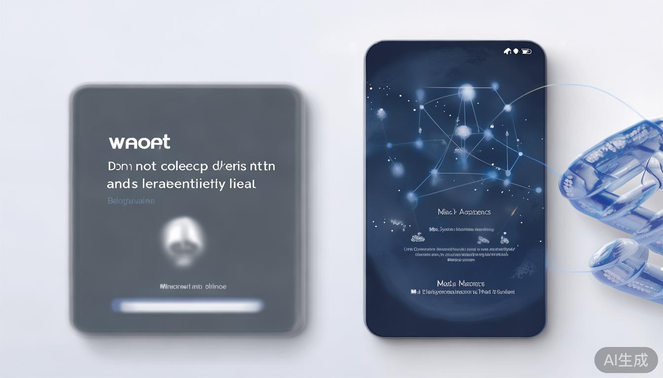 IM钱包安全与隐私剖析：本地存储+生物识别的双重保障，你的资产真的安全吗？