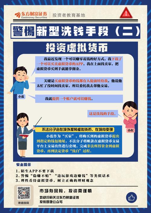 虚拟货币与数字身份融合：确保信息安全，严守技术规范是关键