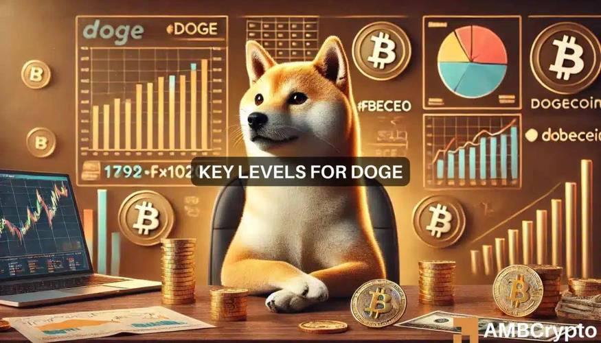 狗狗币优势尽显：全球支付潜力大，慈善领域展实力