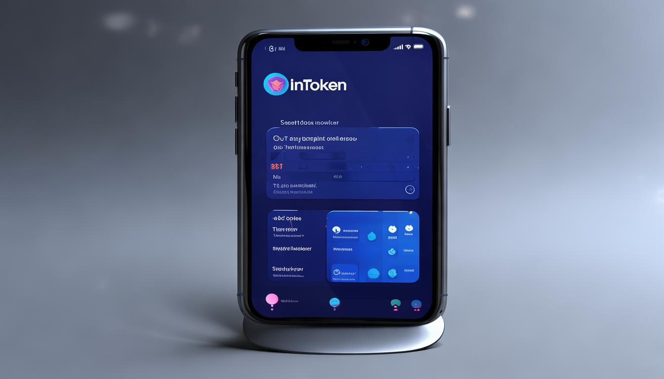 imToken钱包下载应用程序：简化步骤与优化界面，提升用户体验