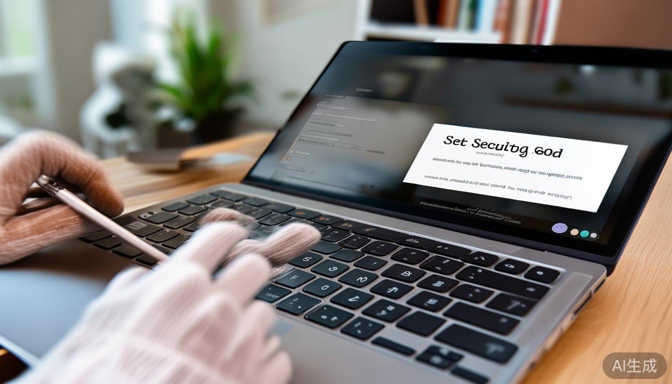 完善账户信息_imToken官方下载过程中如何设置资金密码,确保您的账户资料得到妥善保护。_关于妥善保管账户密码的提示