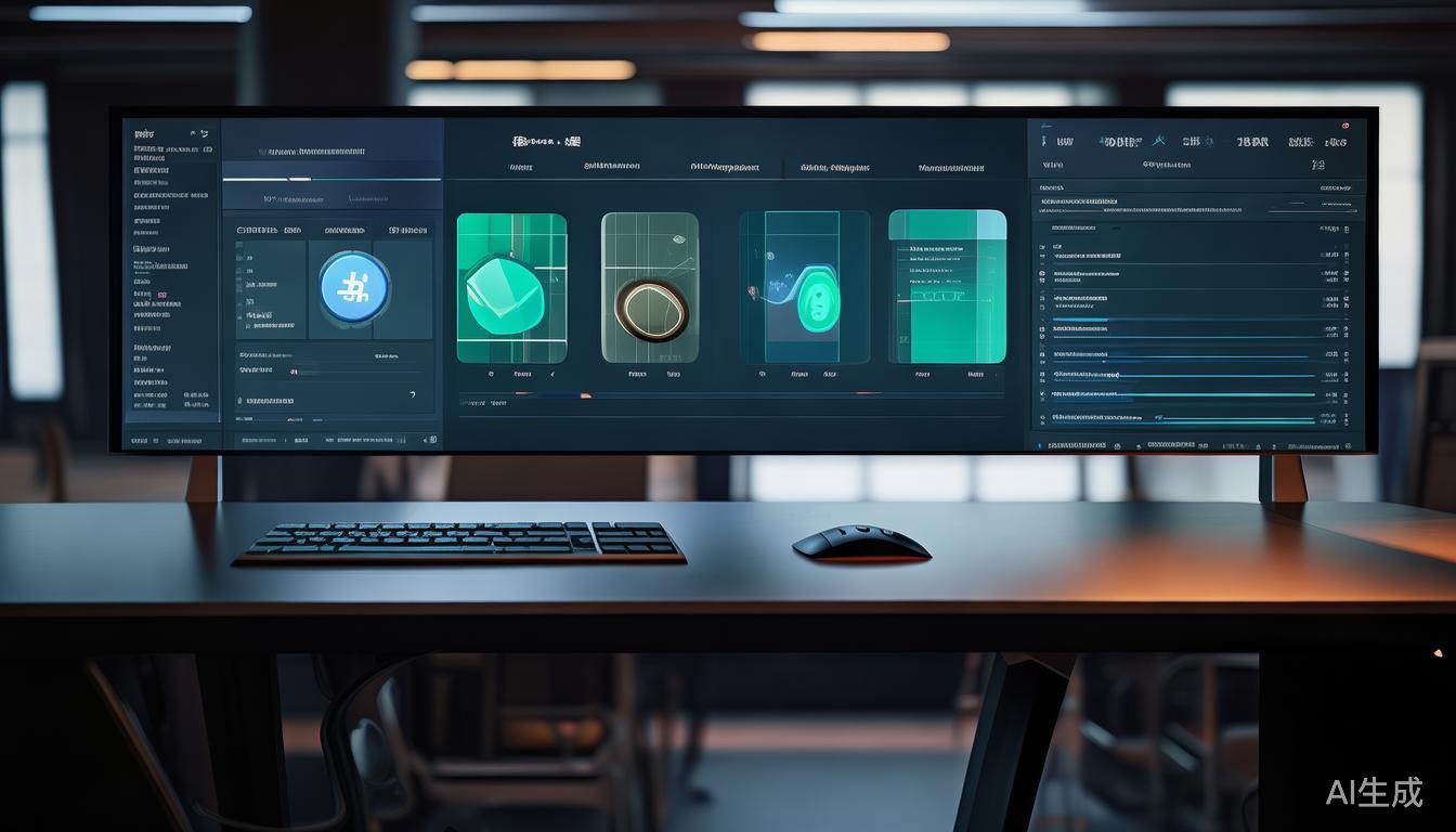 imToken安卓版下载指南:安全守护与DeFi投资全攻略,助你优化资产配置