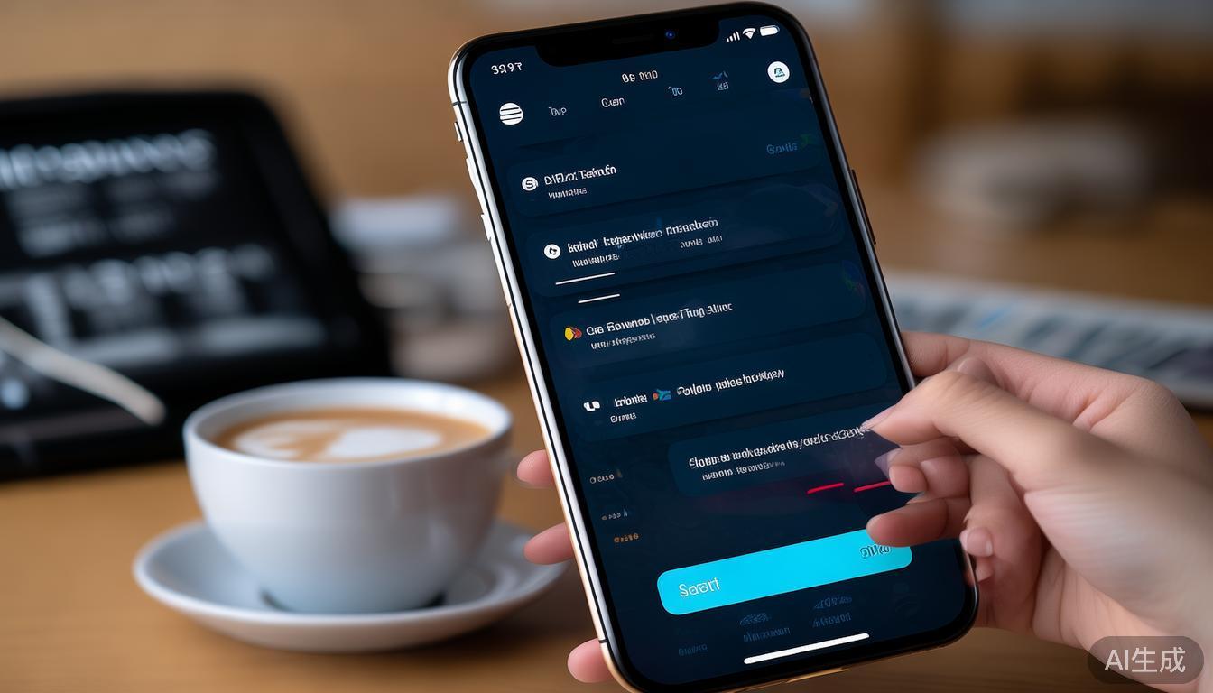 imToken交易体系解析:高效安全、支持多链,实时Gas费调整省心省力